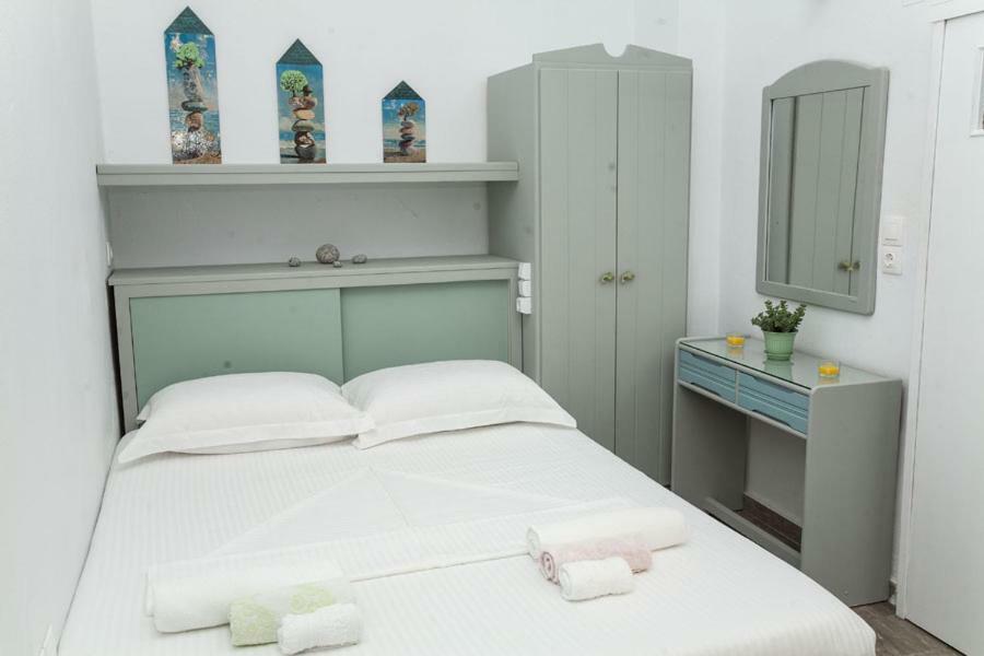 Kyma Studios Livadi  ภายนอก รูปภาพ